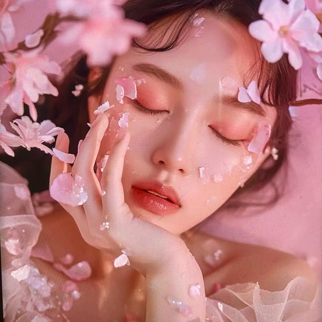 柒柒手工穿戴甲