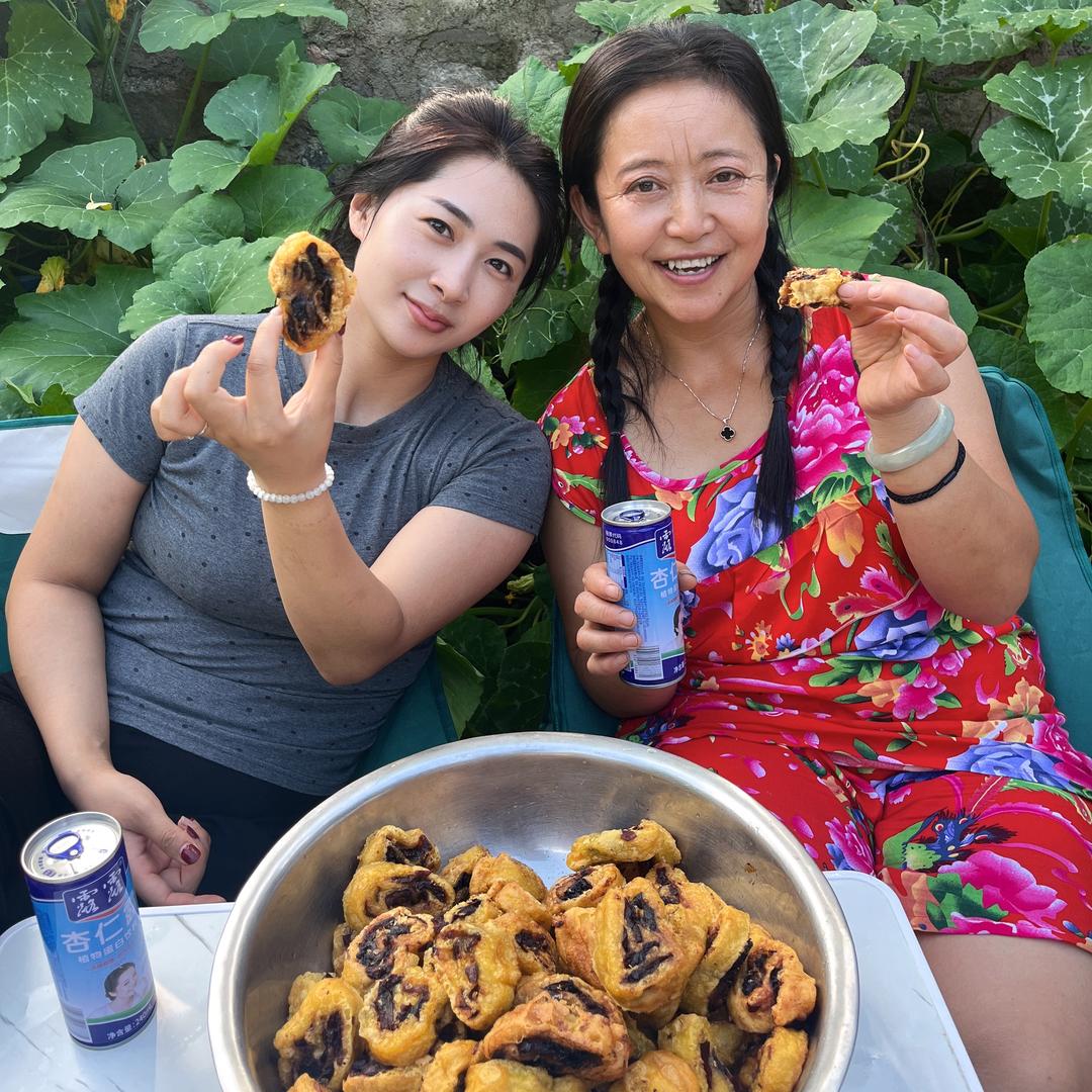 慧慧的小朱(美食篇)