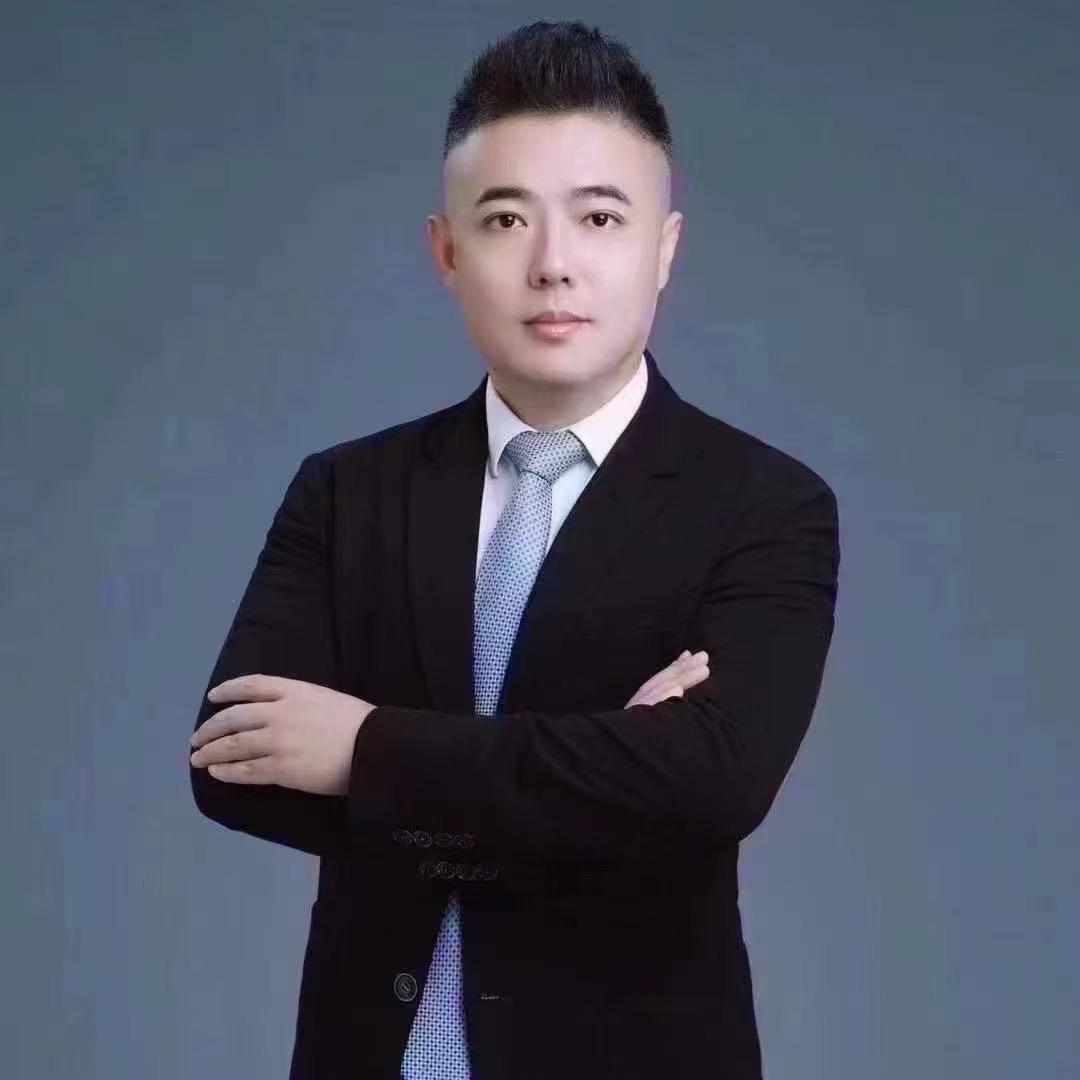 天津海河房产专家 尚先森