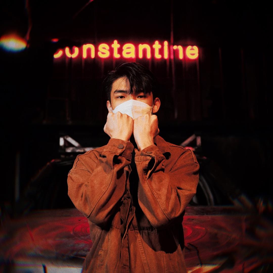 密室逃脱—啊琨@抖音