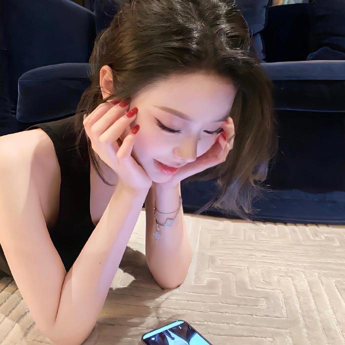 萌萌小仙女