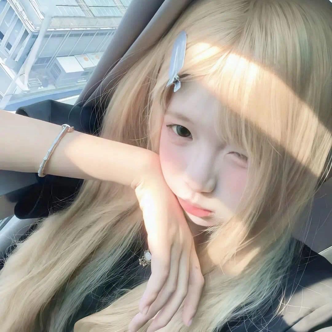 脆脆饼🍪