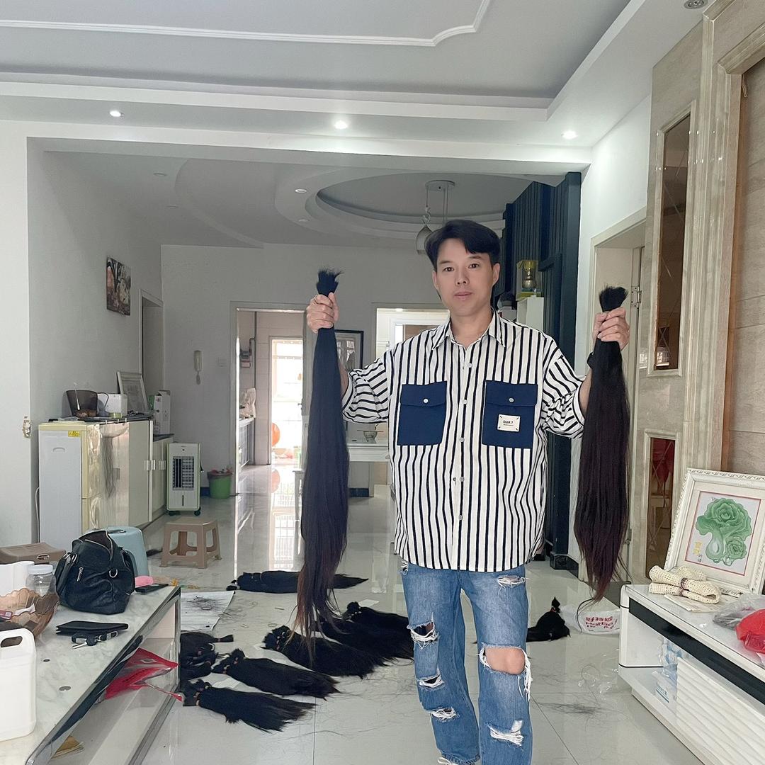 永城市丁伟华美发服务店