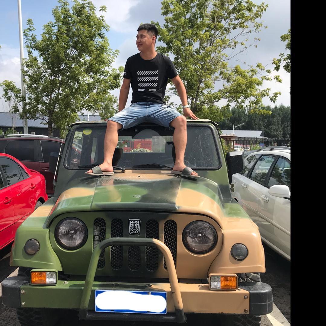 汽车搬运工