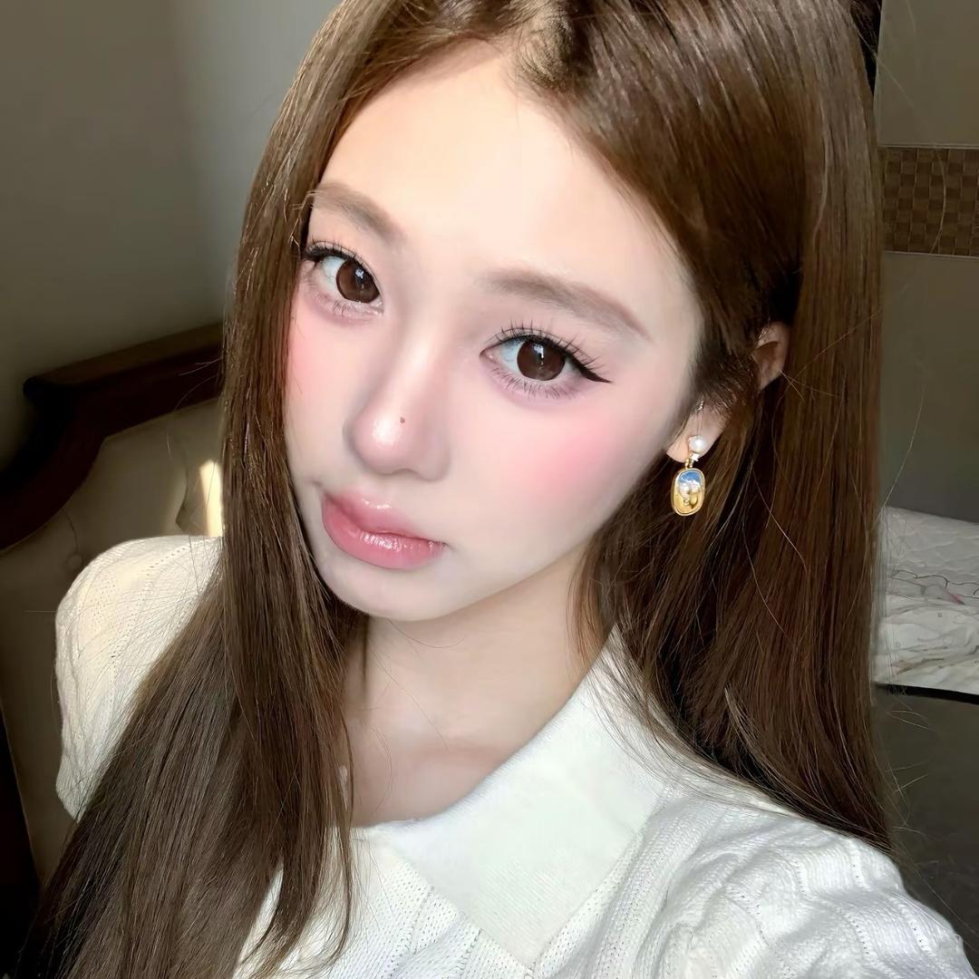 蓝莓梅子