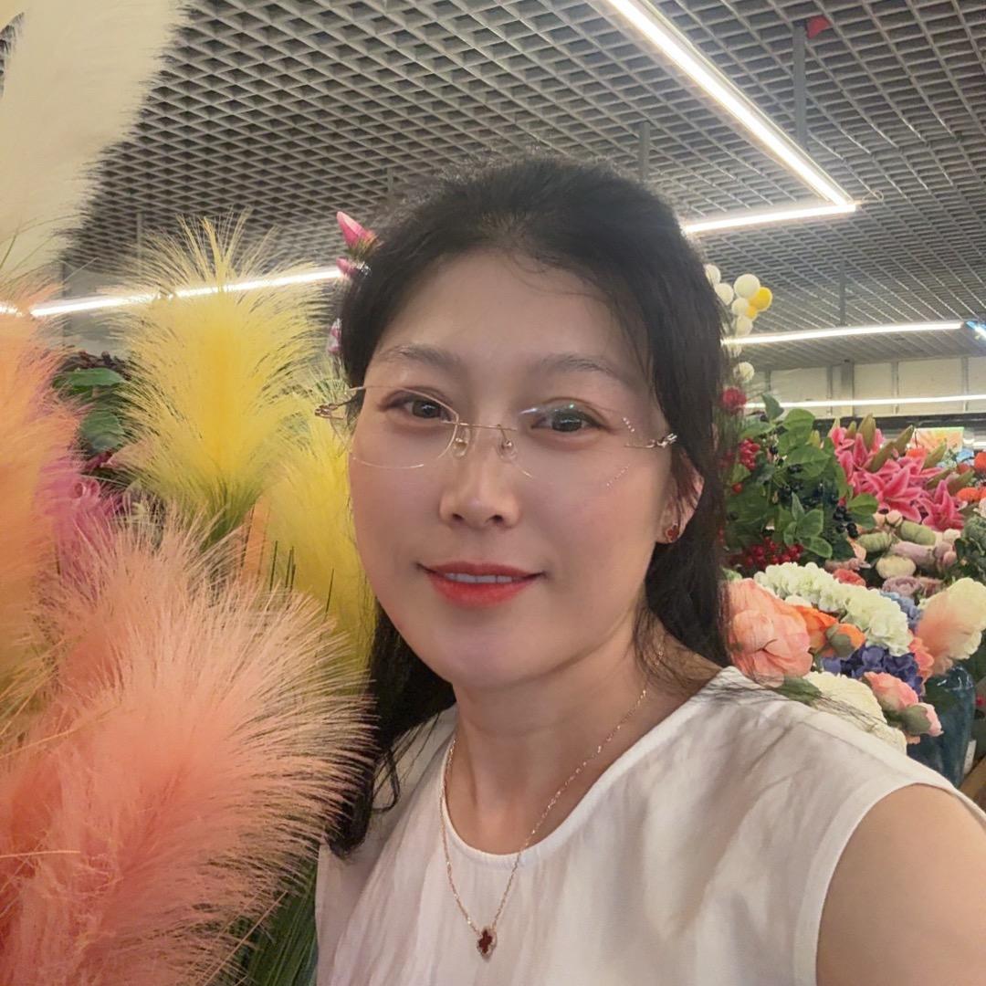 威海若琳蝴蝶兰基地