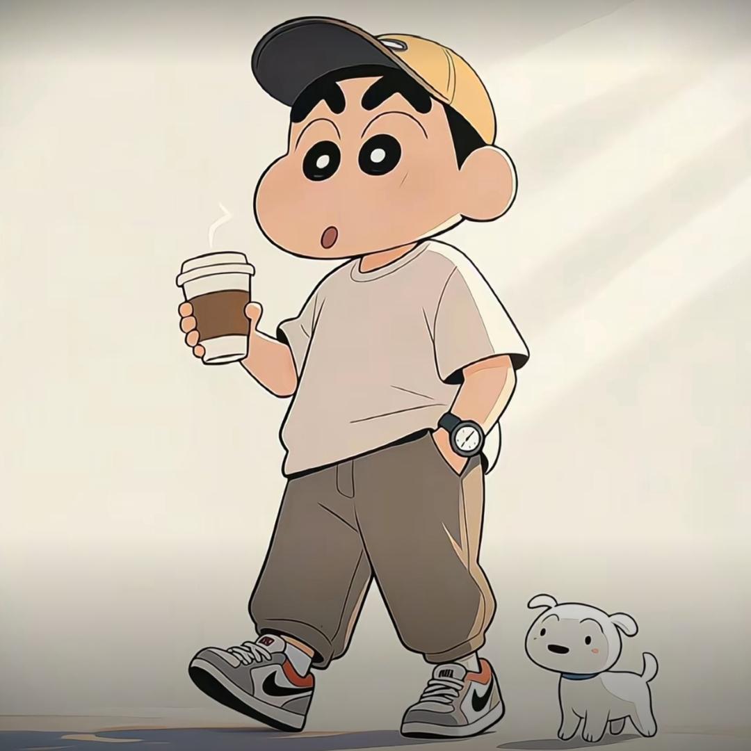 小黑黑 （学生党战队）