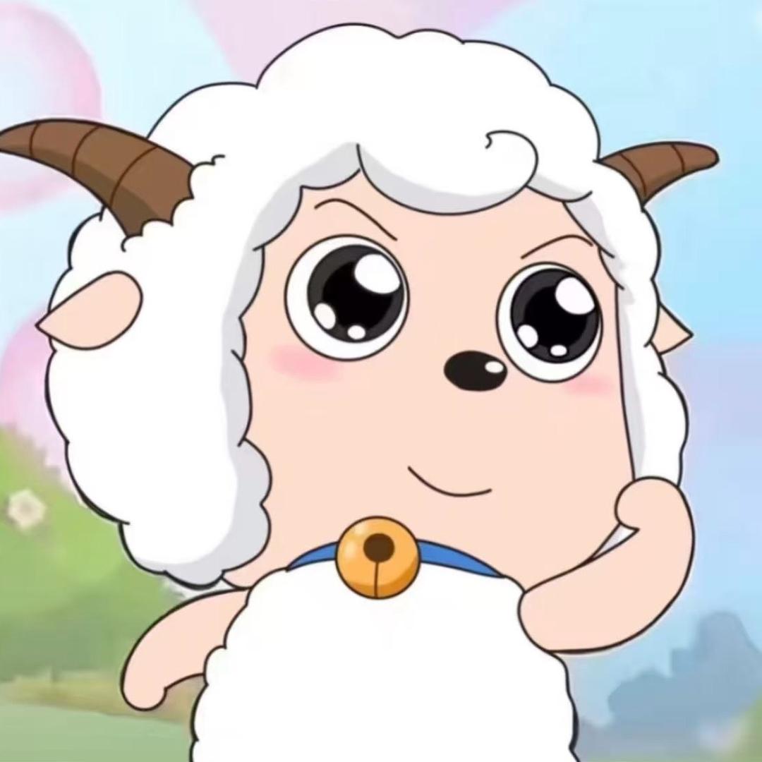 喜欢圆毛宝宝💓ᐝ