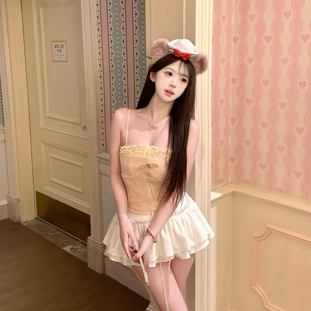 小y