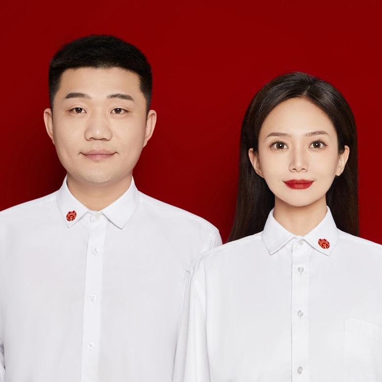 是你的毛哥阿！