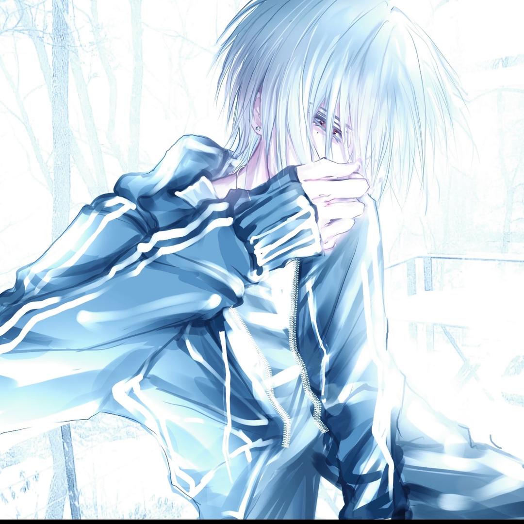 七月雪