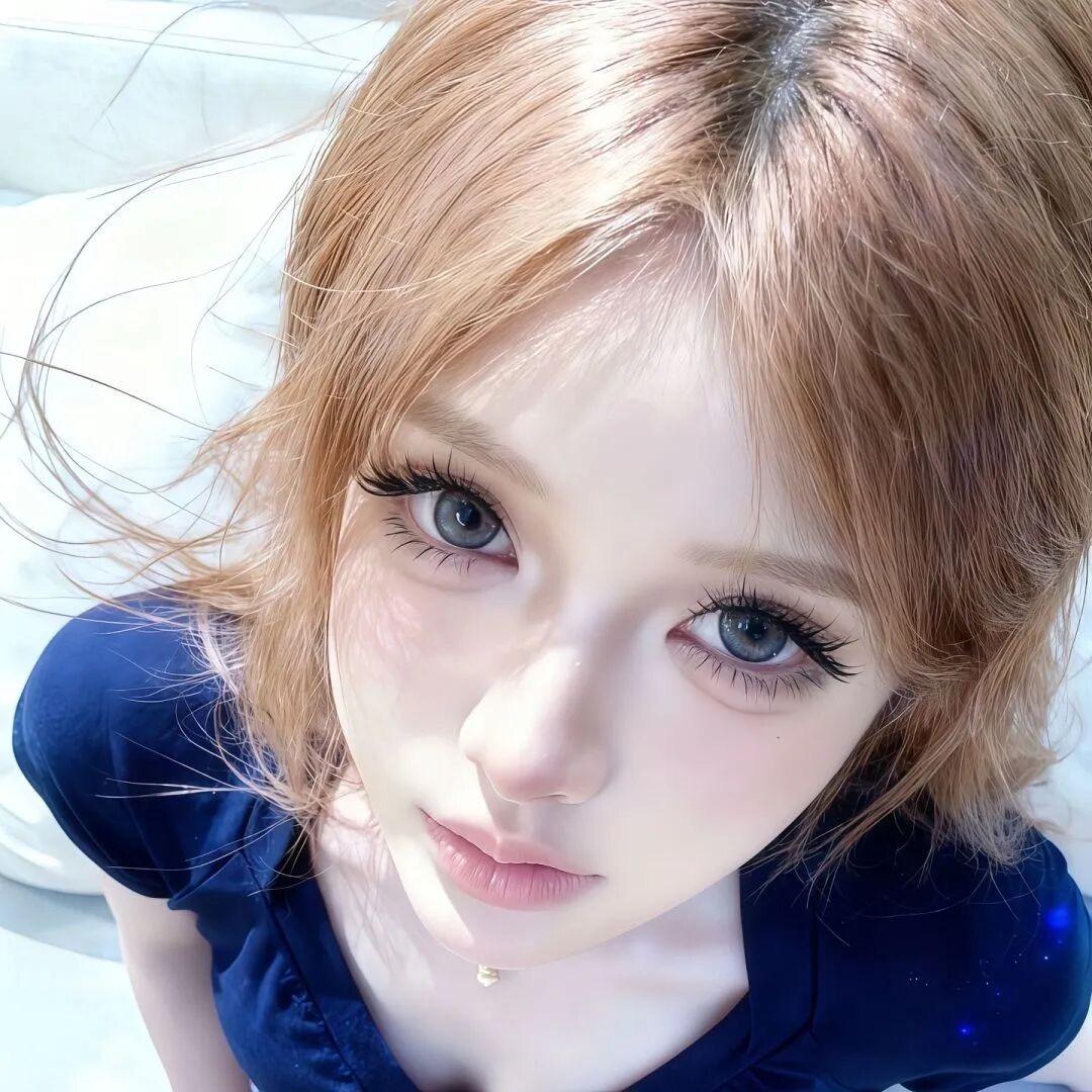早睡.