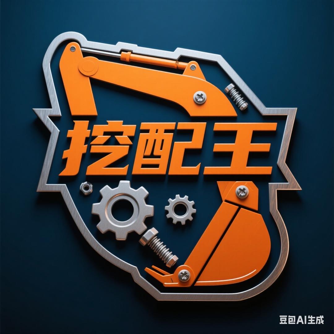 挖配王锻造斗齿工厂店