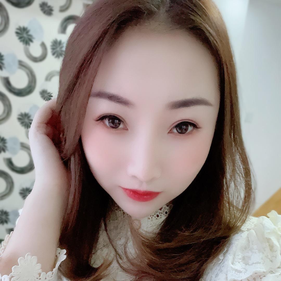 江西女孩静静