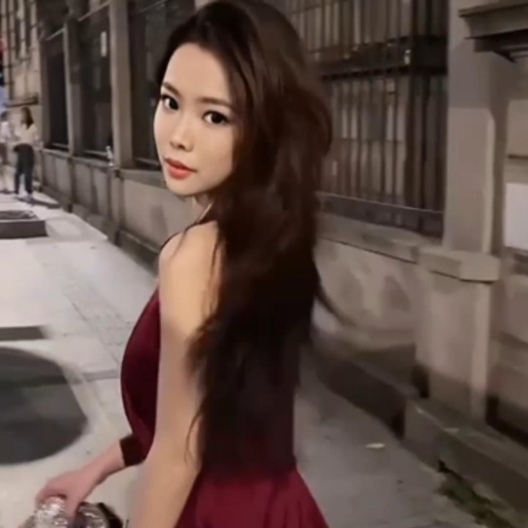 上官婉❤️