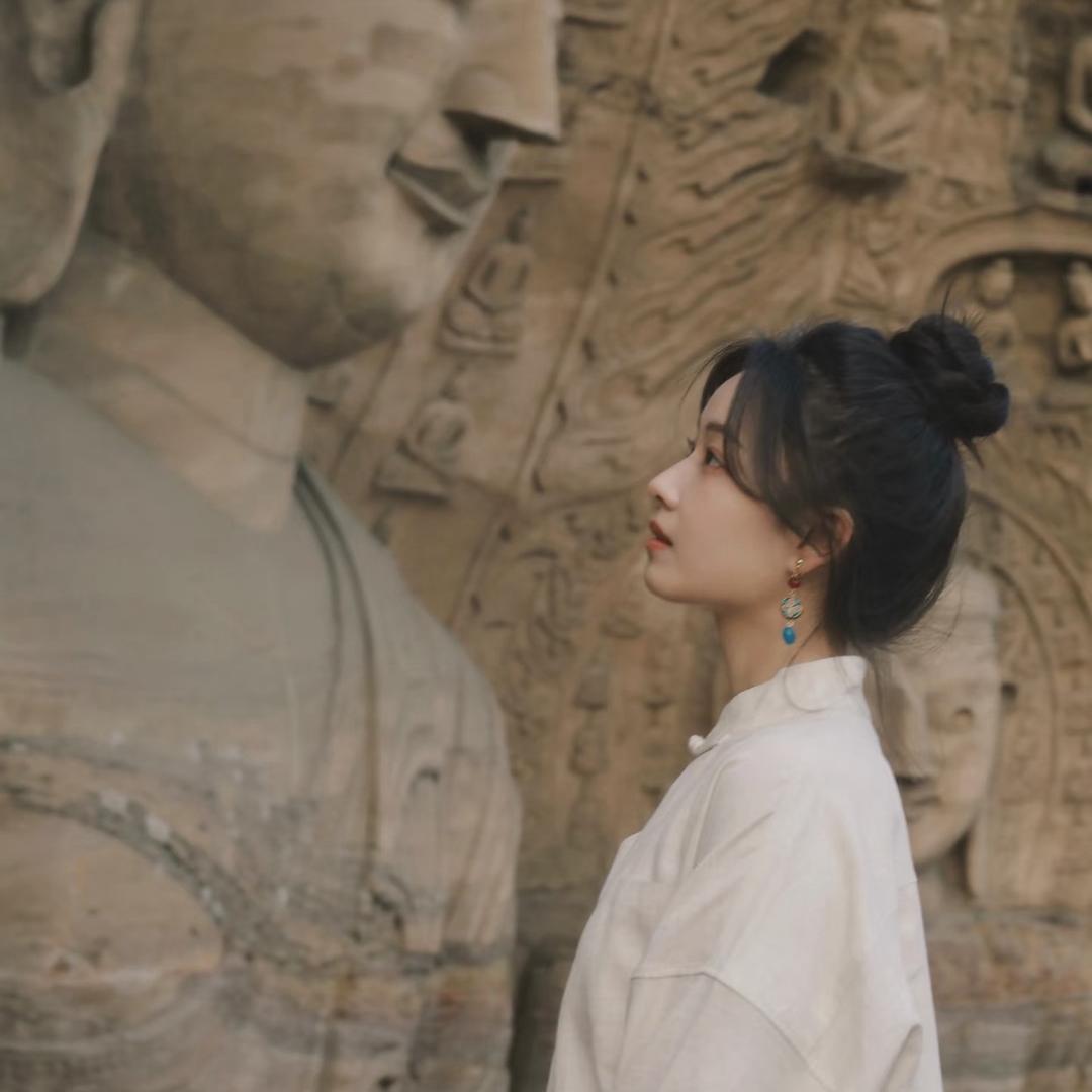 山西旅行接待｜柒柒