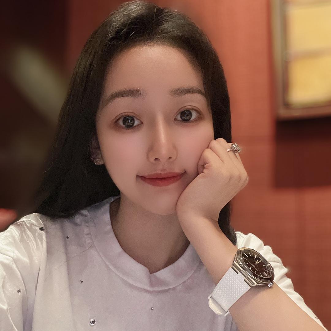 明洞阿姨