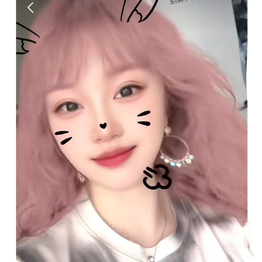 ♥︎Lucky_梅♥︎（拒私聊）