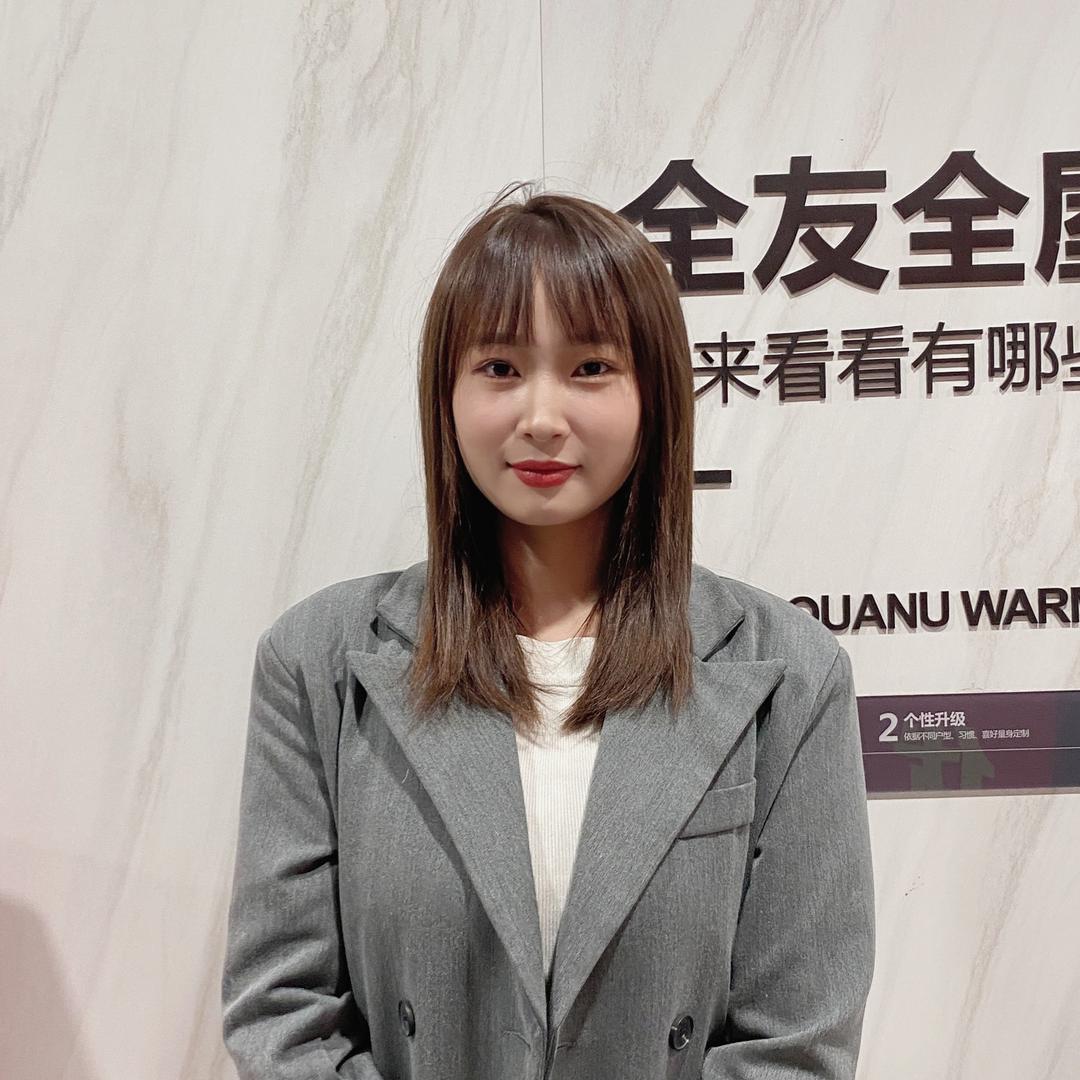 永州小洁｜全友家居