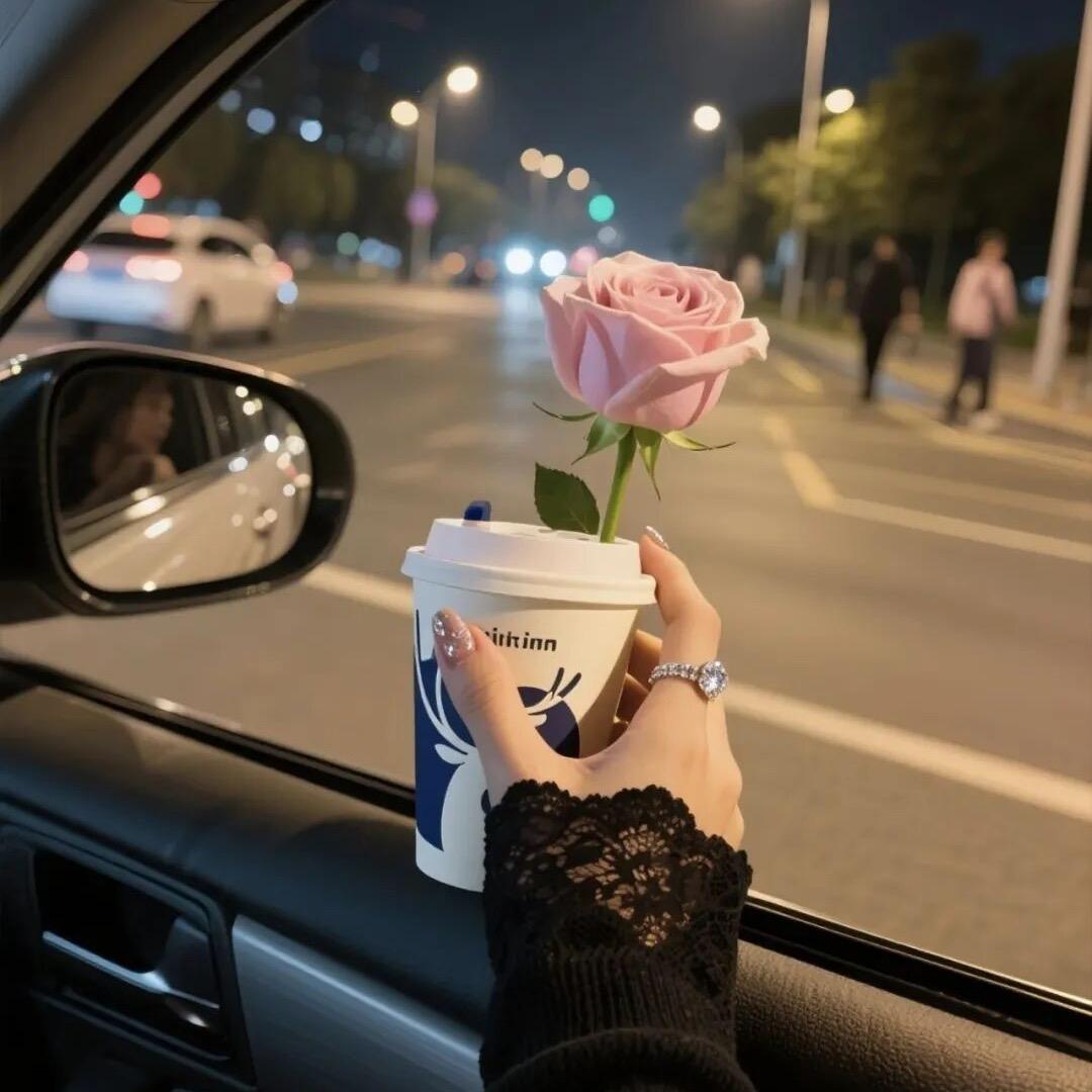 张的美🍓