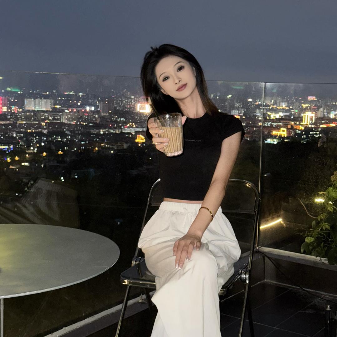 170+的雯雯.