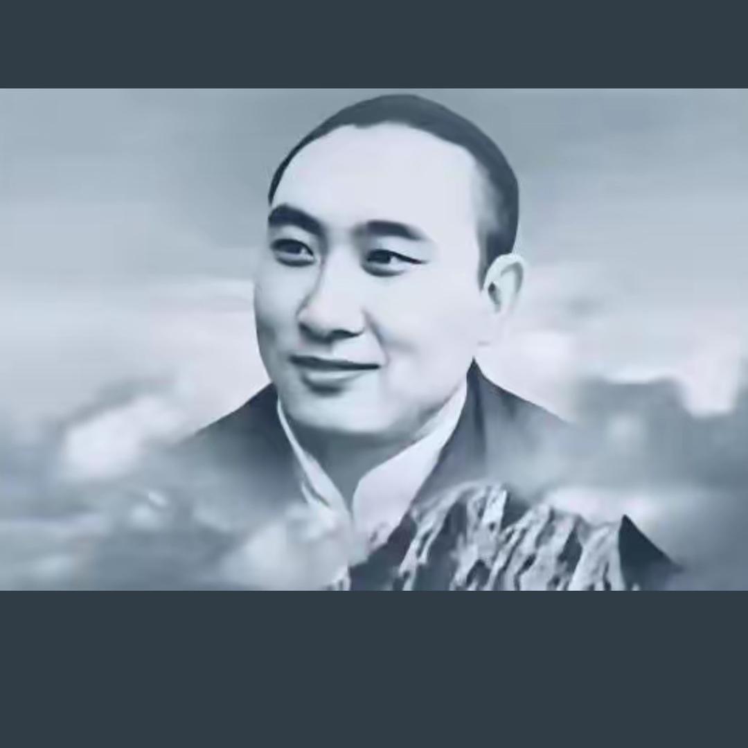 哦丹增🚶‍♂️