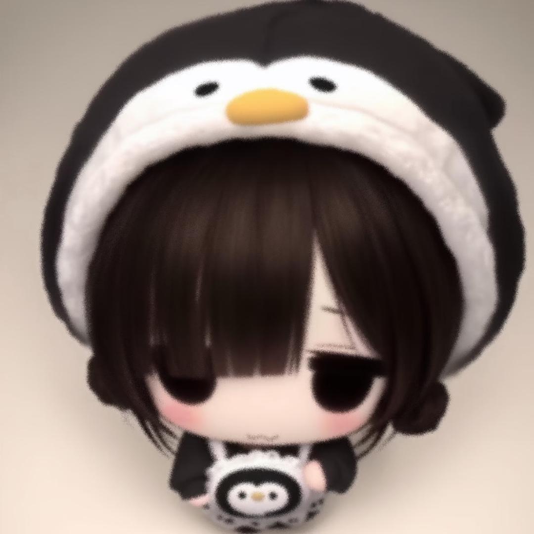 U you
