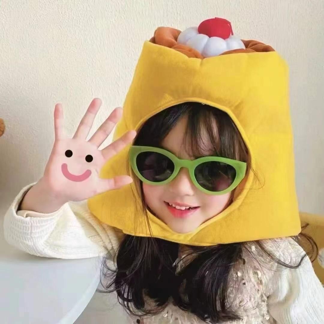 小迷糊