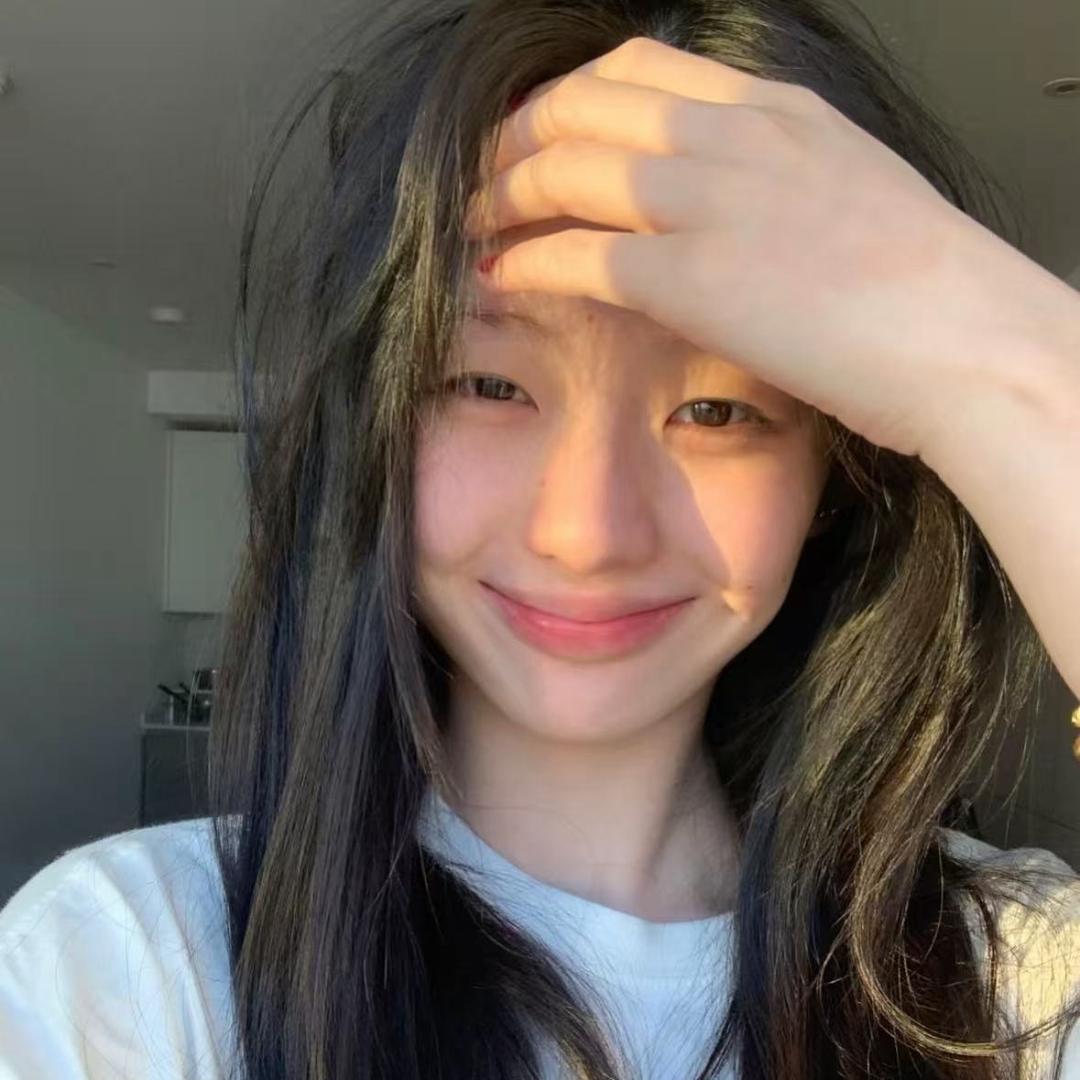 我是睿睿我的好朋友是妍妍