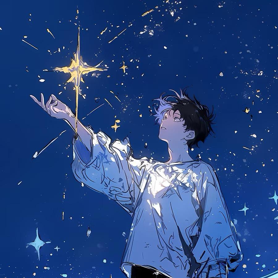 北极星