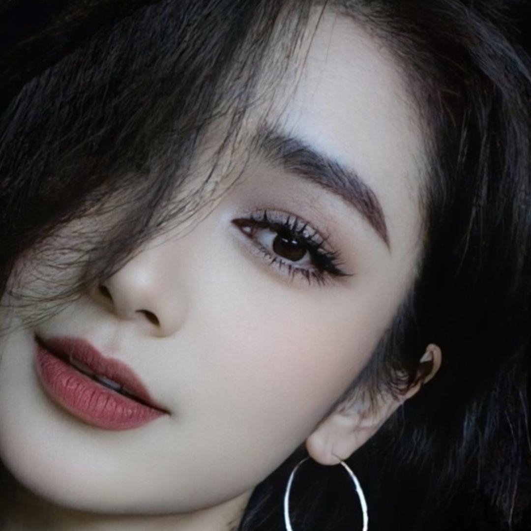 ☞ ↣无所谓🖤