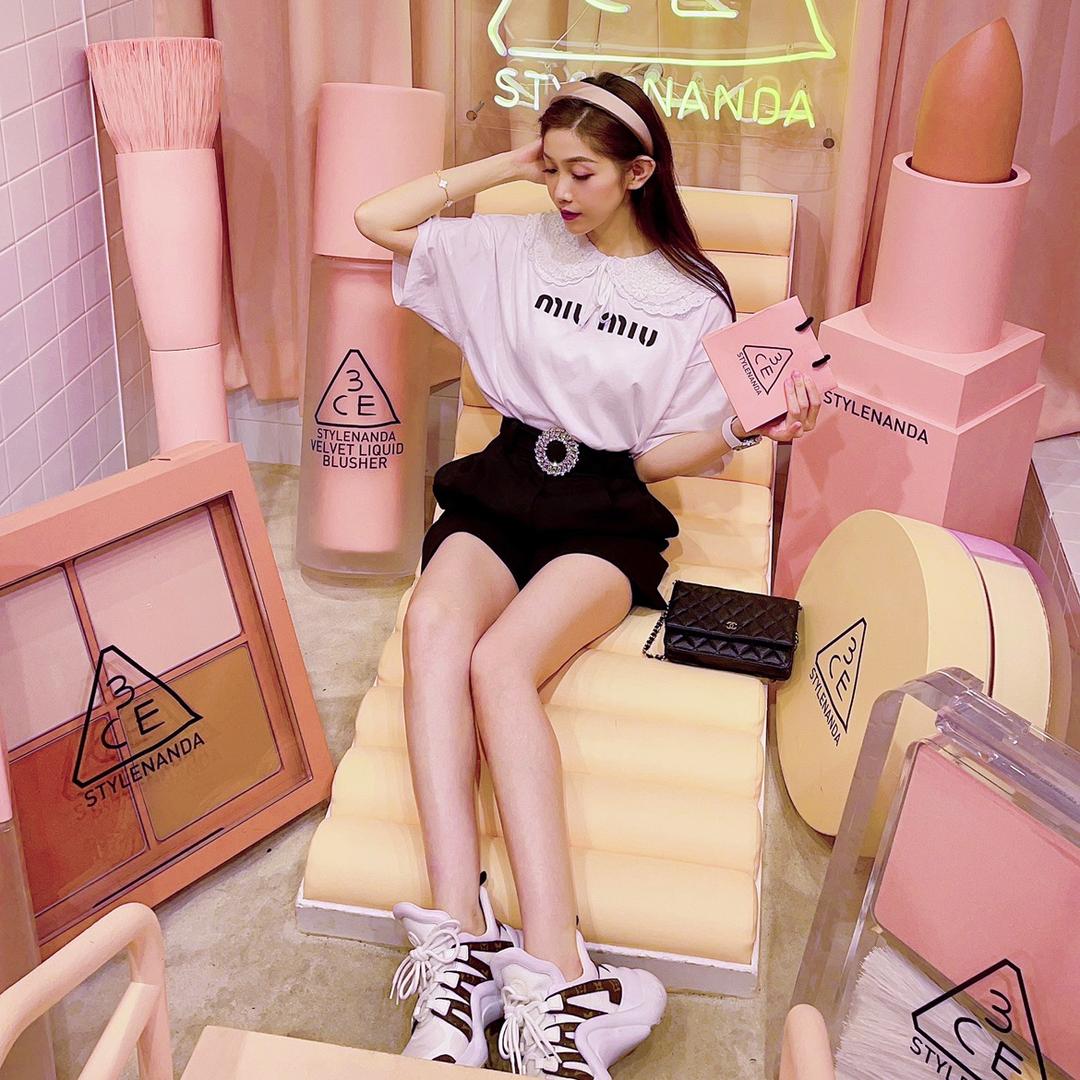东京小美酱