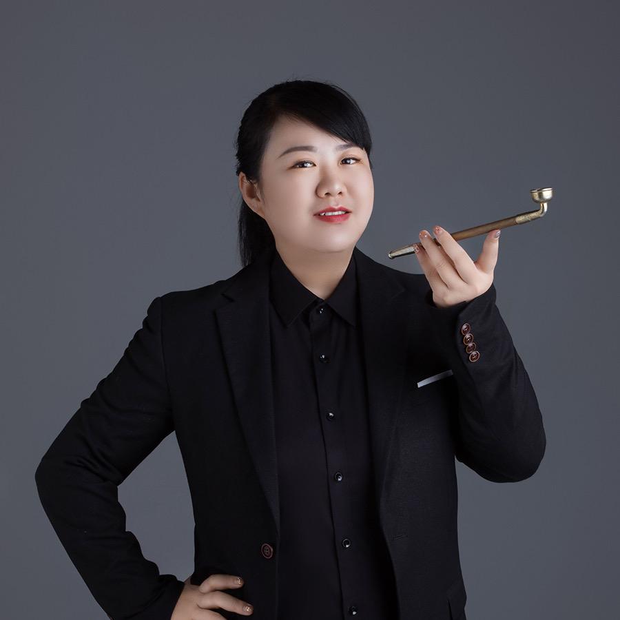 任丘倩姐