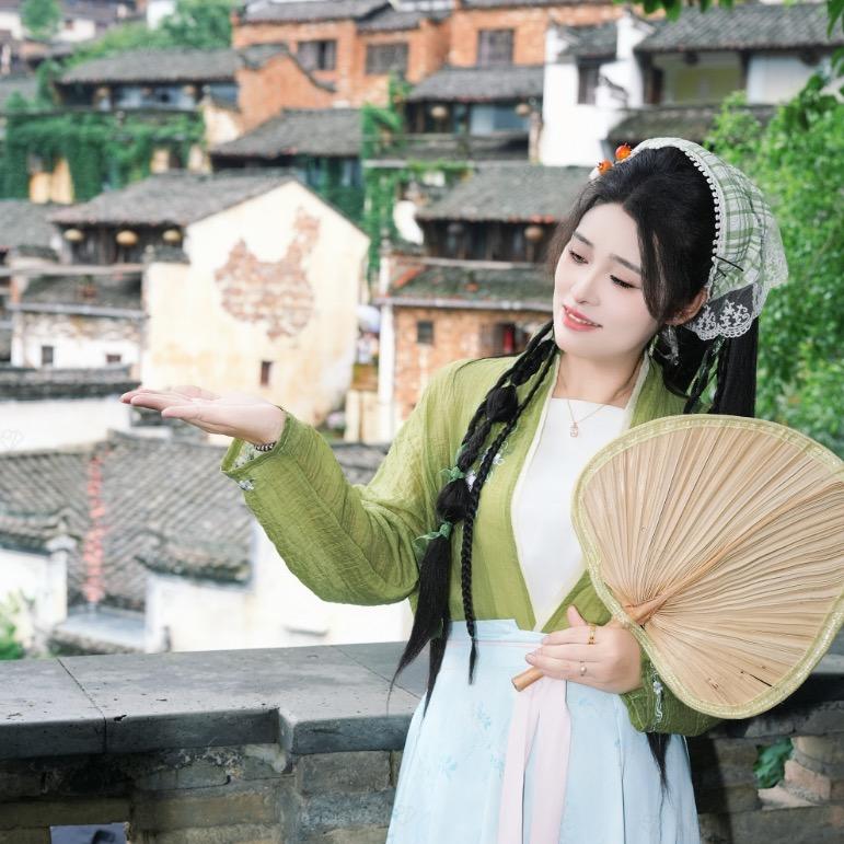 燕儿飞