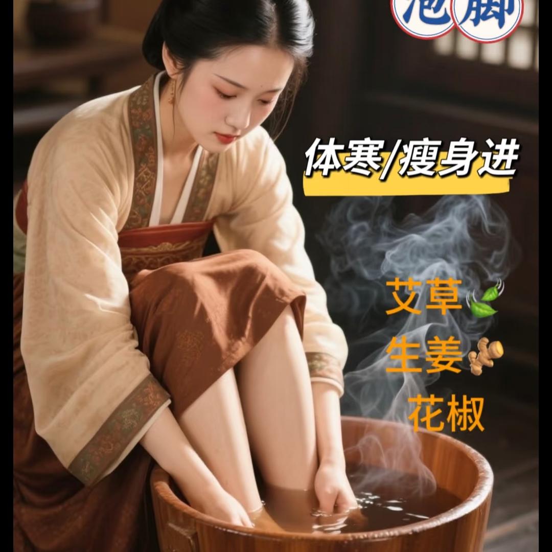 店长老北京草本足浴包【诚信经营】