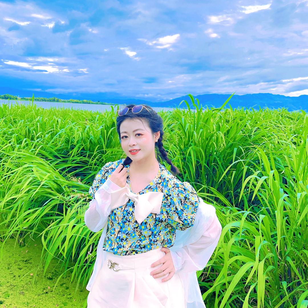 湔投·青云瑞府-英子