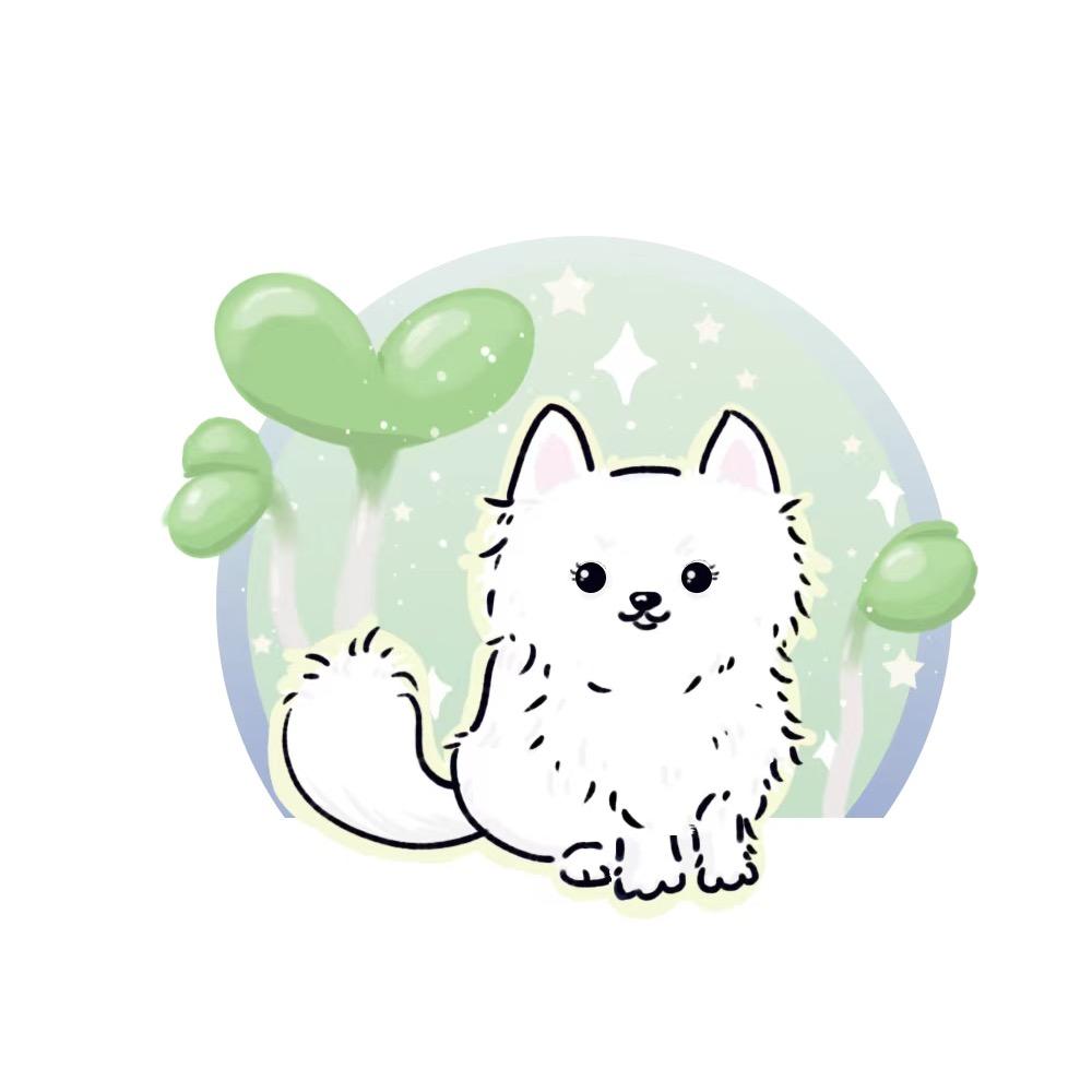 张豆芽儿手作(接定制）