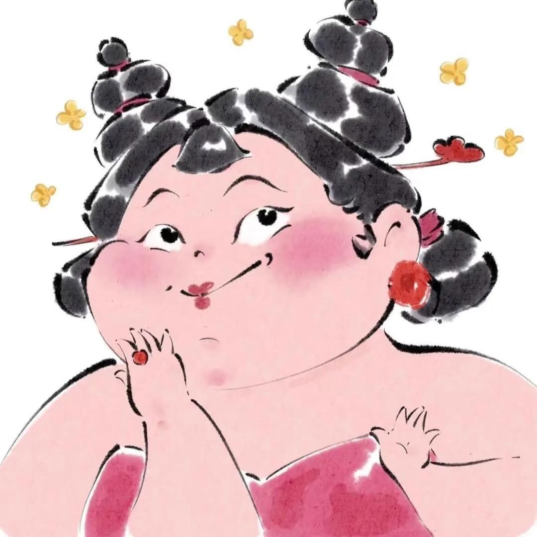 疯丫头