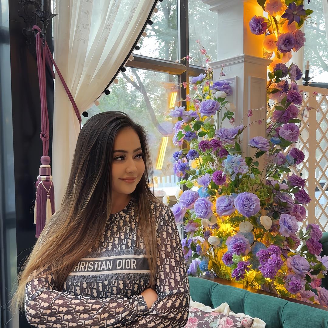 halida的友要宇航