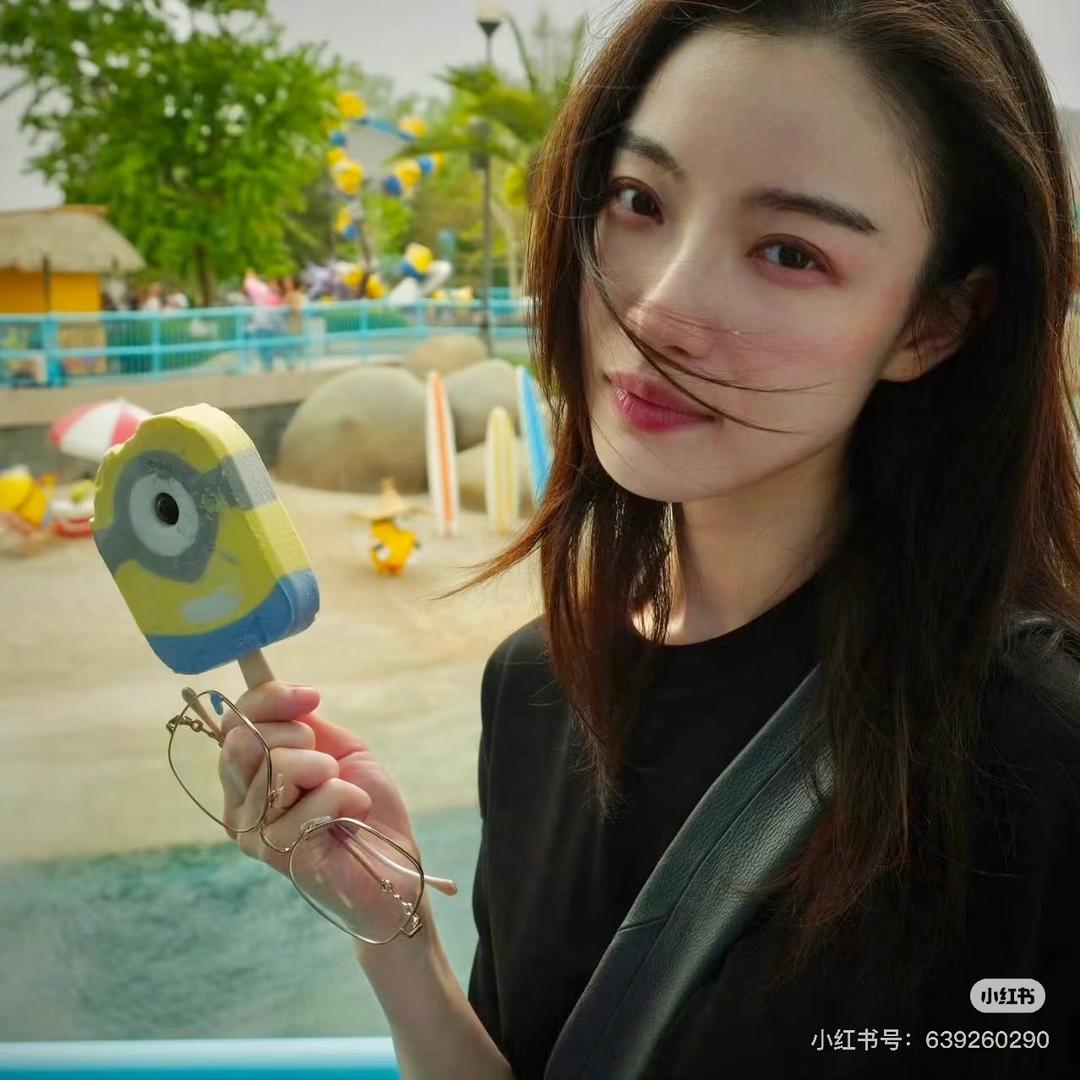 出行运力、小丹