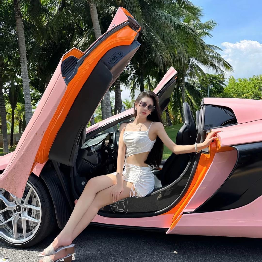 新车报价（阳哥）