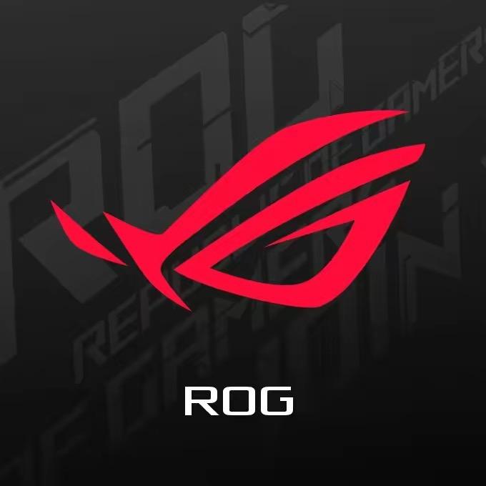 ROG直播间（电竞侠）