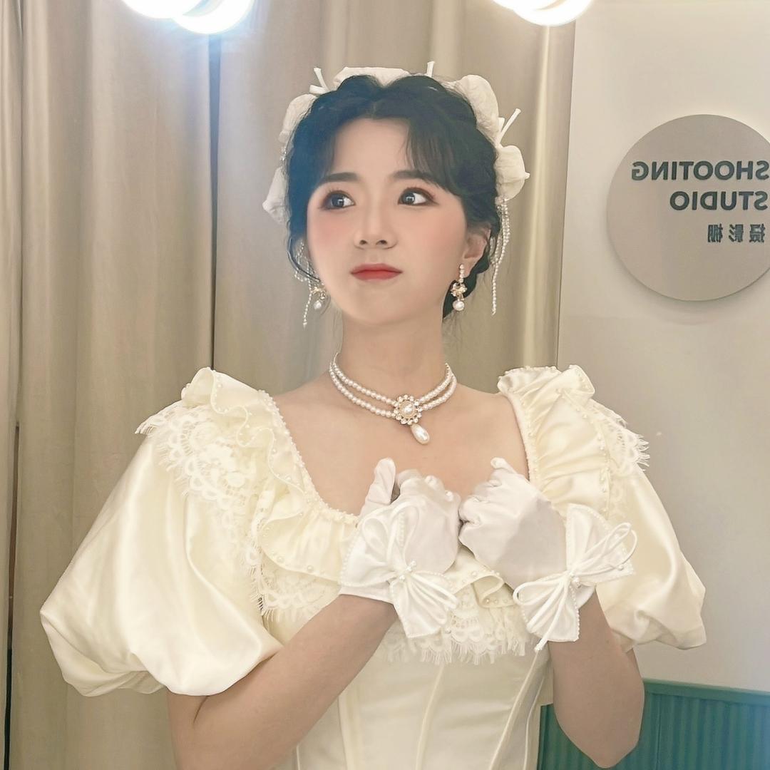 颜团子