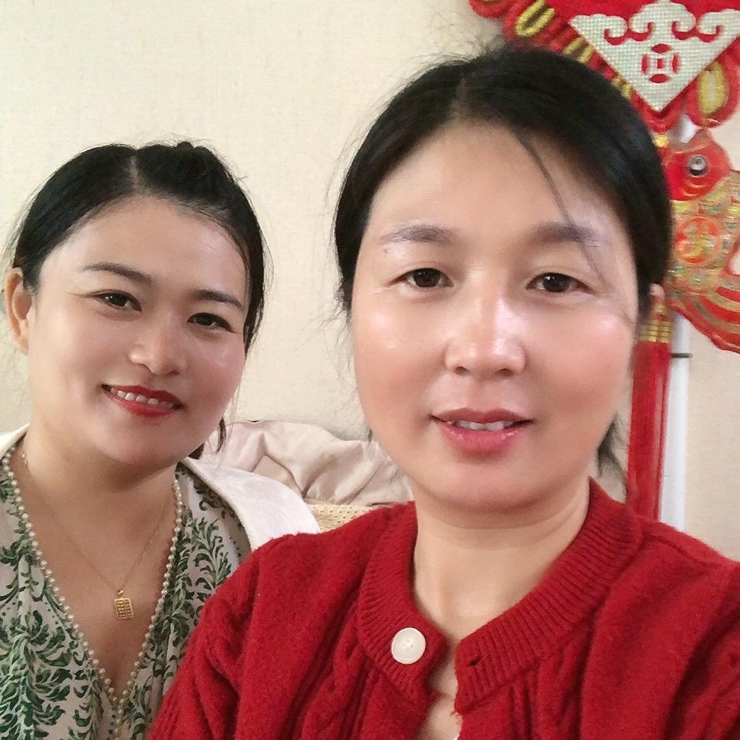 侠姐姐爱生活
