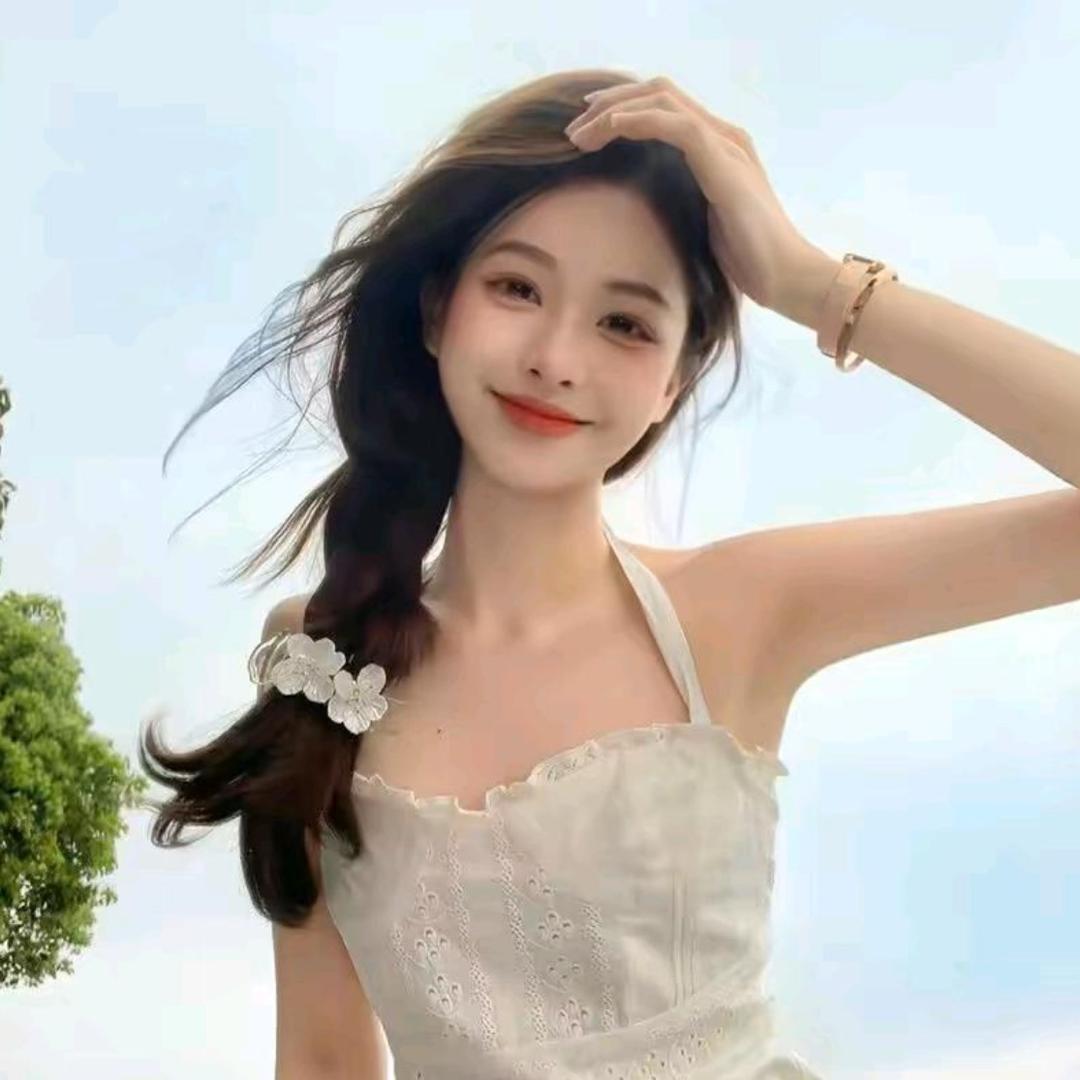 宝藏女孩
