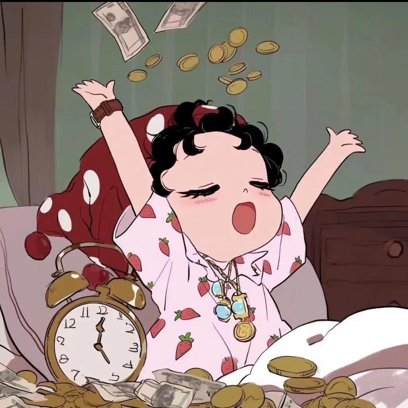 旺旺食刻🍿