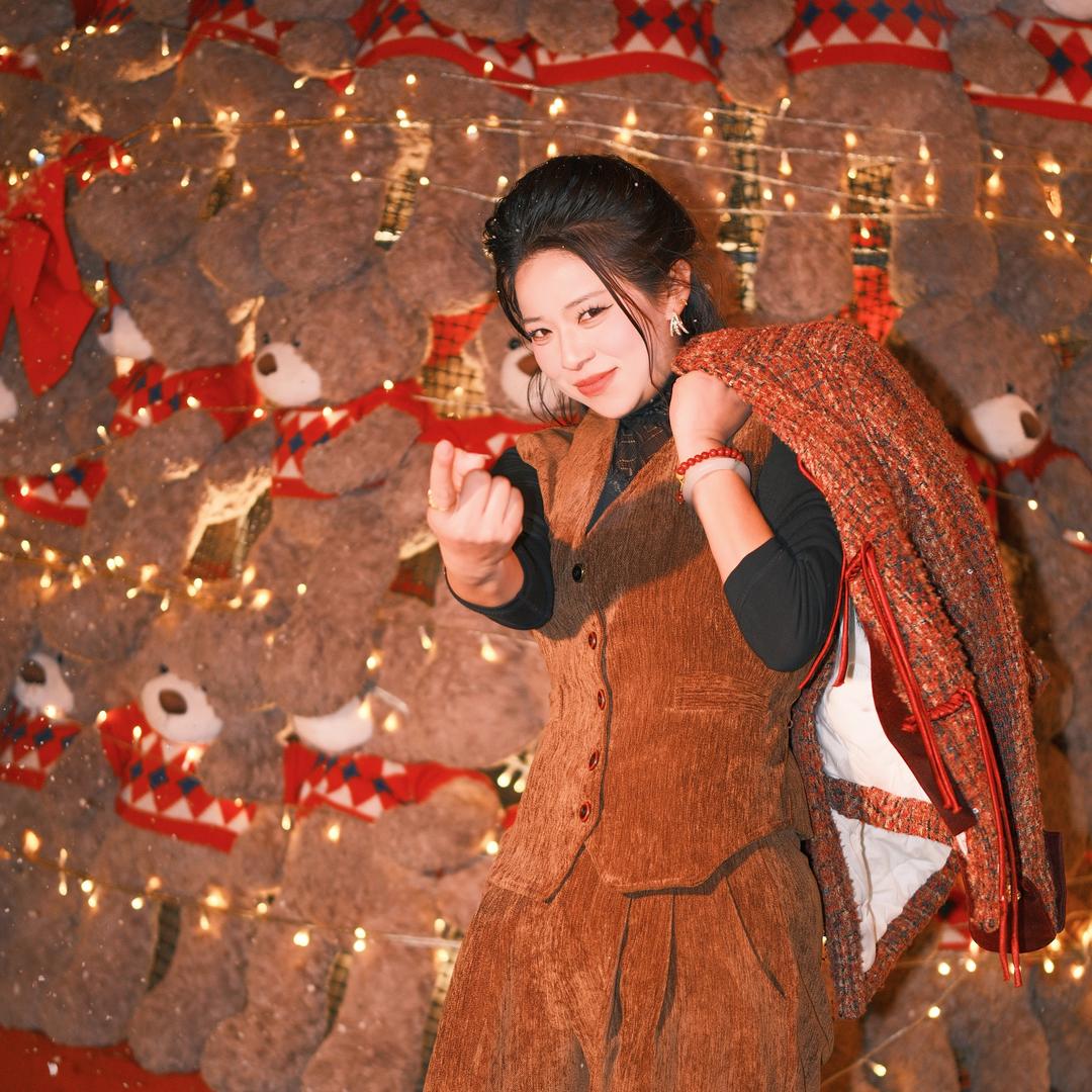 冰冰不冰💕