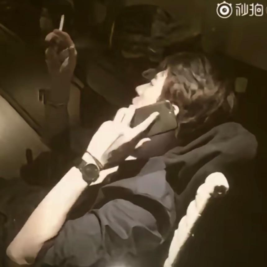 还我相柳（被刘宇宁翻牌版）头像