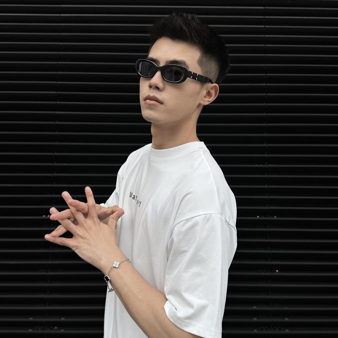 生蚝Matt