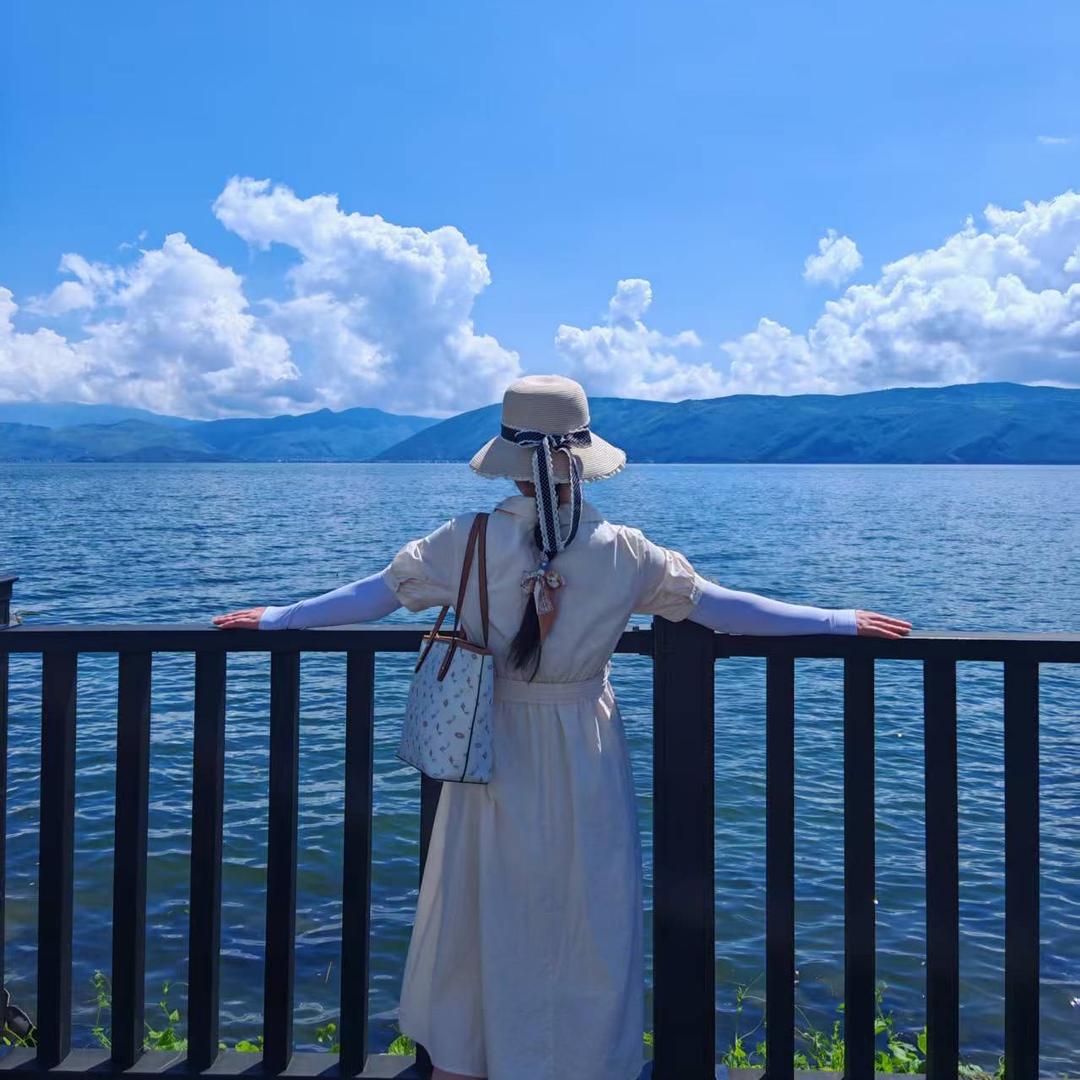 财神爷的小乖乖💰